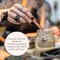 The Beadsmith Curved Copper Tongs – 9” Tool for Pickling, Use with Acid Baths and Pickle Pots